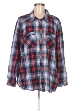 Cămașă de femei Collection L, Mărime 3XL, Culoare Multicolor, Preț 79,99 Lei