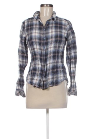 Damska koszula Colours, Rozmiar M, Kolor Kolorowy, Cena 67,99 zł