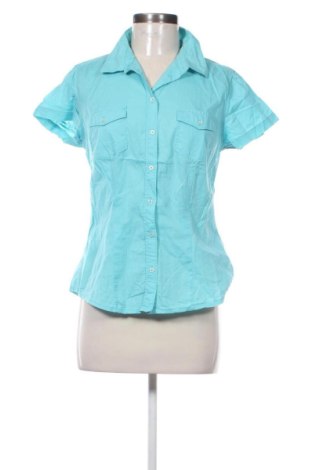 Női ing Colours Of The World, Méret M, Szín Kék, Ár 5 311 Ft