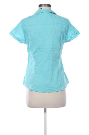 Női ing Colours Of The World, Méret M, Szín Kék, Ár 5 311 Ft