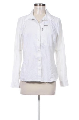 Cămașă de femei Columbia, Mărime M, Culoare Alb, Preț 145,97 Lei