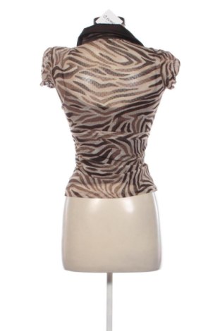 Dámská košile  Cortefiel, Velikost S, Barva Hnědá, Cena  482,00 Kč