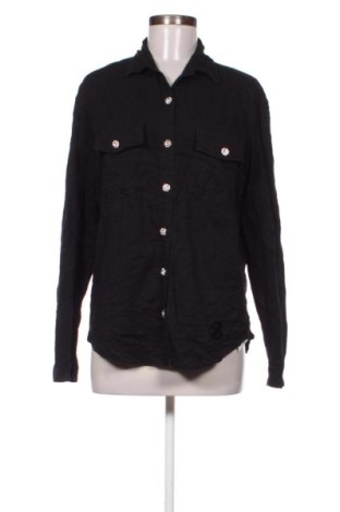 Dámska košeľa  Costa Mani, Veľkosť L, Farba Čierna, Cena  24,95 €