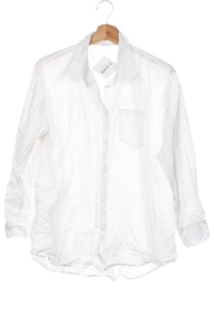 Cămașă de femei Cotton On, Mărime XS, Culoare Alb, Preț 67,00 Lei