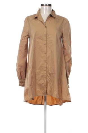 Cămașă de femei Couture, Mărime M, Culoare Maro, Preț 109,48 Lei