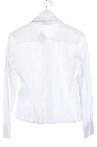 Cămașă de femei Crisca, Mărime XS, Culoare Alb, Preț 109,48 Lei