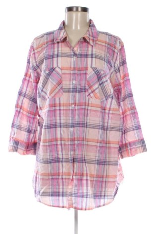 Cămașă de femei Croft & Barrow, Mărime XXL, Culoare Multicolor, Preț 79,99 Lei