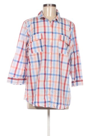 Damska koszula Croft & Barrow, Rozmiar XXL, Kolor Kolorowy, Cena 67,99 zł