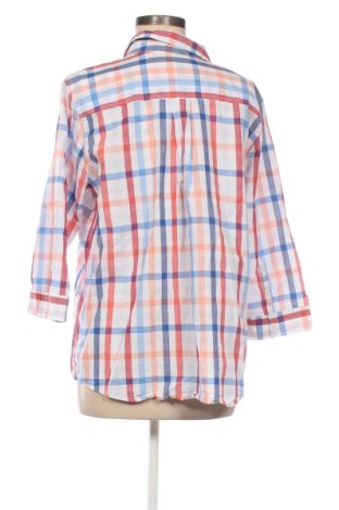 Damska koszula Croft & Barrow, Rozmiar XXL, Kolor Kolorowy, Cena 67,99 zł