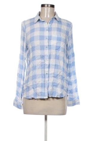 Γυναικείο πουκάμισο Cropp, Μέγεθος M, Χρώμα Πολύχρωμο, Τιμή 21,00 €