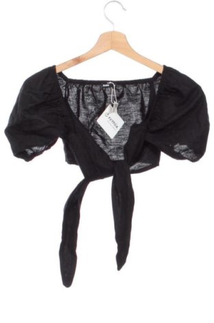 Damska koszula Cropp, Rozmiar XS, Kolor Czarny, Cena 211,00 zł