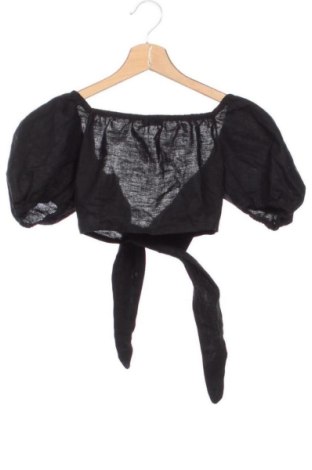 Damska koszula Cropp, Rozmiar XS, Kolor Czarny, Cena 211,00 zł