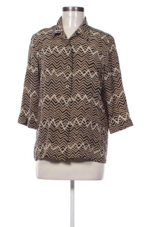 Cămașă de femei Delmod, Mărime M, Culoare Multicolor, Preț 67,00 Lei