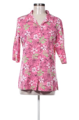 Női ing Denim&Co., Méret L, Szín Sokszínű, Ár 5 311 Ft