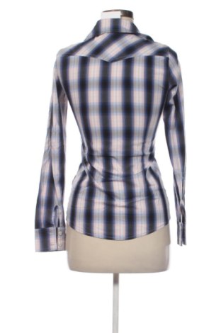 Γυναικείο πουκάμισο Denny Rose, Μέγεθος S, Χρώμα Πολύχρωμο, Τιμή 33,99 €