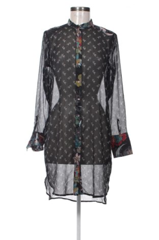 Дамска риза Design By Kappahl, Размер M, Цвят Многоцветен, Цена 17,89 €
