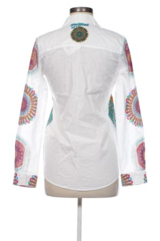 Damenbluse Desigual, Größe S, Farbe Mehrfarbig, Preis 28,00 €