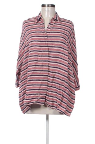 Дамска риза Diana Gallesi, Размер XXL, Цвят Многоцветен, Цена 25,00 €