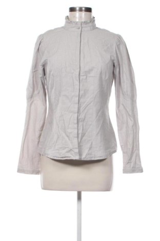 Cămașă de femei Dika, Mărime M, Culoare Gri, Preț 109,48 Lei