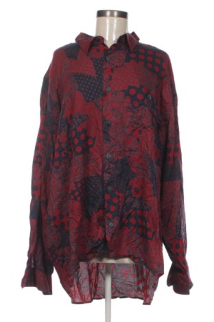 Női ing Dornbusch, Méret 3XL, Szín Sokszínű, Ár 6 479 Ft