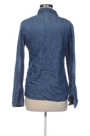 Cămașă de femei Double you, Mărime M, Culoare Albastru, Preț 129,99 Lei