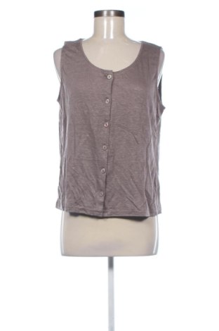 Γυναικείο πουκάμισο ENNA, Μέγεθος XL, Χρώμα Καφέ, Τιμή 15,99 €