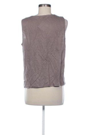 Γυναικείο πουκάμισο ENNA, Μέγεθος XL, Χρώμα Καφέ, Τιμή 15,99 €