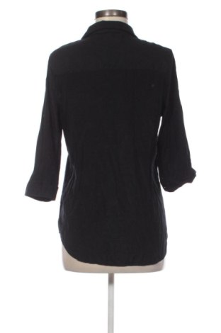 Γυναικείο πουκάμισο ETIC, Μέγεθος S, Χρώμα Μαύρο, Τιμή 12,85 €