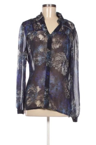 Γυναικείο πουκάμισο East 5th, Μέγεθος XL, Χρώμα Πολύχρωμο, Τιμή 15,99 €