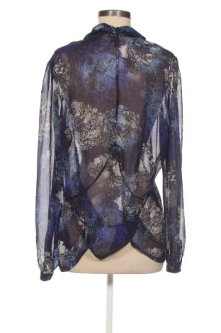 Γυναικείο πουκάμισο East 5th, Μέγεθος XL, Χρώμα Πολύχρωμο, Τιμή 15,99 €