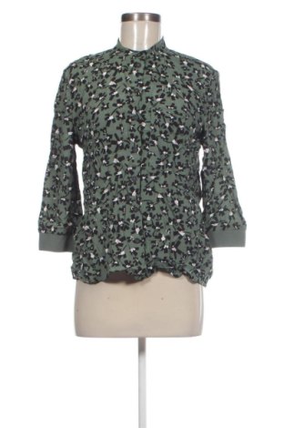 Дамска риза Edc By Esprit, Размер S, Цвят Многоцветен, Цена 21,47 €