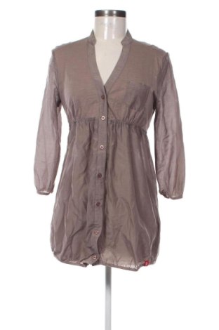 Dámska košeľa  Edc By Esprit, Veľkosť M, Farba Hnedá, Cena  24,95 €