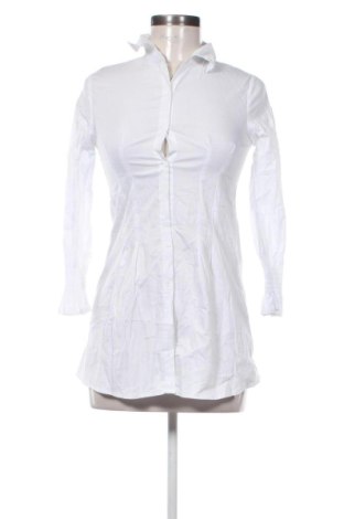 Дамска риза Elsy, Размер S, Цвят Сребрист, Цена 17,38 €