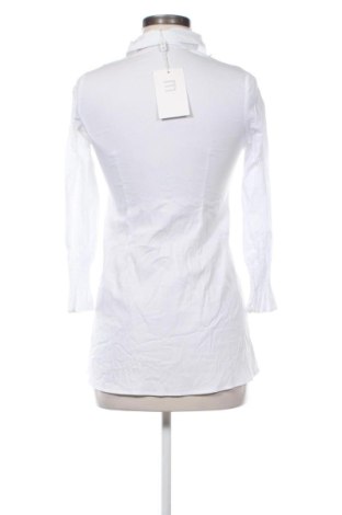 Дамска риза Elsy, Размер S, Цвят Сребрист, Цена 17,38 €
