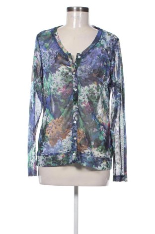 Дамска риза Elvira collections, Размер XL, Цвят Многоцветен, Цена 20,96 €