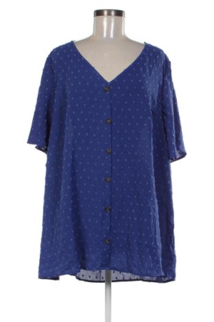 Cămașă de femei Emery rose, Mărime XXL, Culoare Albastru, Preț 79,99 Lei