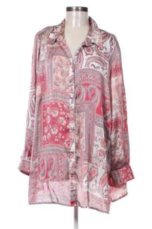 Cămașă de femei Emilia Lay, Mărime 3XL, Culoare Multicolor, Preț 147,00 Lei