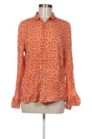 Cămașă de femei Emily Van den Bergh, Mărime L, Culoare Multicolor, Preț 259,99 Lei