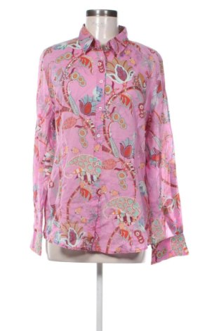 Cămașă de femei Emily Van den Bergh, Mărime XL, Culoare Multicolor, Preț 358,36 Lei