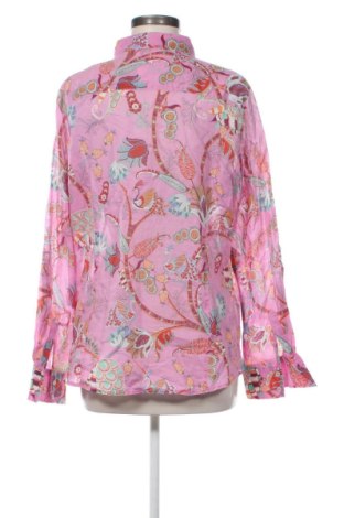 Cămașă de femei Emily Van den Bergh, Mărime XL, Culoare Multicolor, Preț 358,36 Lei