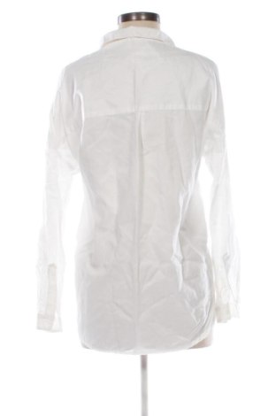 Cămașă de femei Emporio Armani, Mărime L, Culoare Alb, Preț 549,99 Lei