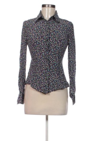 Női ing Emporio Armani, Méret L, Szín Sokszínű, Ár 57 799 Ft