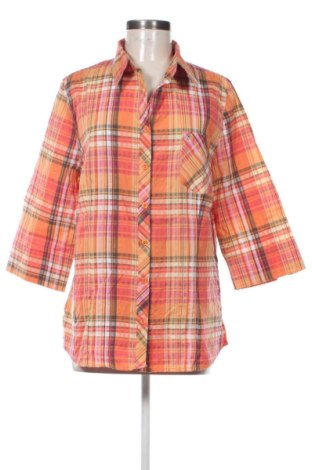 Cămașă de femei Encadee, Mărime XL, Culoare Multicolor, Preț 67,77 Lei