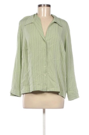 Γυναικείο πουκάμισο Encore, Μέγεθος XL, Χρώμα Πράσινο, Τιμή 25,99 €