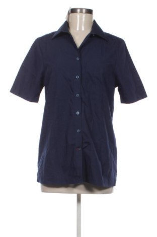 Női ing Engelbert Strauss, Méret S, Szín Kék, Ár 7 213 Ft