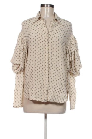 Dámska košeľa  Erika Cavallini, Veľkosť XL, Farba Viacfarebná, Cena  83,95 €