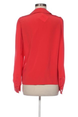 Γυναικείο πουκάμισο Escada, Μέγεθος M, Χρώμα Κόκκινο, Τιμή 94,57 €