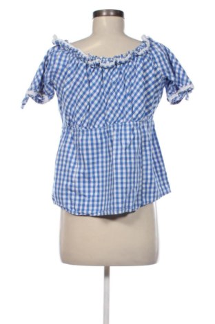 Γυναικείο πουκάμισο Esmara, Μέγεθος L, Χρώμα Πολύχρωμο, Τιμή 12,85 €