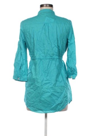 Cămașă de femei Esmara, Mărime L, Culoare Verde, Preț 66,16 Lei