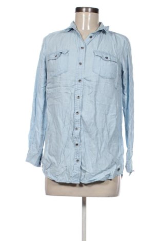 Damska koszula Esmara, Rozmiar S, Kolor Niebieski, Cena 67,99 zł